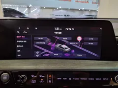 2023 Kia K8 2.5 Gasoline 2WD — фото 15