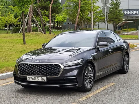 2022 Kia K9 3.8 GDI