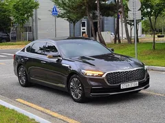 2022 Kia K9 3.8 GDI — фото 2
