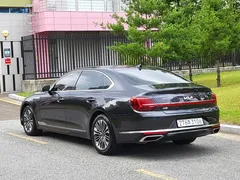 2022 Kia K9 3.8 GDI — фото 3