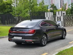 2022 Kia K9 3.8 GDI — фото 4