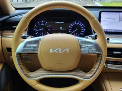 2022 Kia K9 3.8 GDI — фото 9