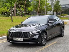 2022 Kia K9 3.8 GDI — фото 11