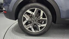 2022 Kia Sportage Diesel 1.6 2WD, синий — фото 5