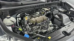 2022 Kia Sportage Diesel 1.6 2WD, синий — фото 6