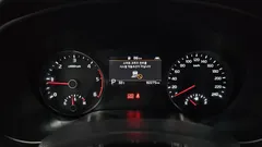 2022 Kia Sportage Diesel 1.6 2WD, синий — фото 8