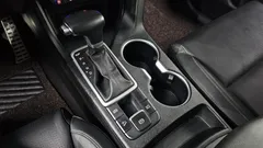 2022 Kia Sportage Diesel 1.6 2WD, синий — фото 9