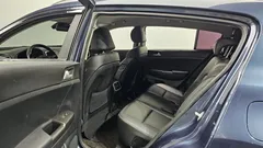 2022 Kia Sportage Diesel 1.6 2WD, синий — фото 11