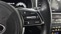 2022 Kia Sportage Diesel 1.6 2WD, синий — фото 15