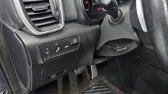 2022 Kia Sportage Diesel 1.6 2WD, синий — фото 17