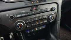 2022 Kia Sportage Diesel 1.6 2WD, синий — фото 18