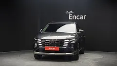2024 Hyundai Tucson HEV 1.6 2WD — фото 3