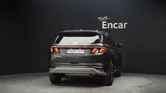 2024 Hyundai Tucson HEV 1.6 2WD — фото 4