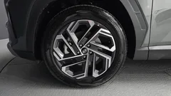 2024 Hyundai Tucson HEV 1.6 2WD — фото 5