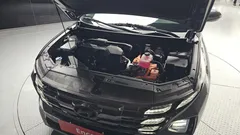 2024 Hyundai Tucson HEV 1.6 2WD — фото 6