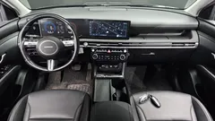 2024 Hyundai Tucson HEV 1.6 2WD — фото 7