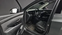 2024 Hyundai Tucson HEV 1.6 2WD — фото 10