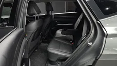 2024 Hyundai Tucson HEV 1.6 2WD — фото 11
