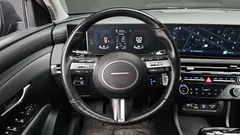 2024 Hyundai Tucson HEV 1.6 2WD — фото 13