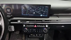 2024 Hyundai Tucson HEV 1.6 2WD — фото 14