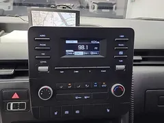 2022 Hyundai Staria Cargo 5-Seater — фото 10
