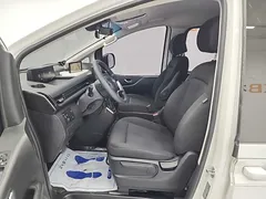 2022 Hyundai Staria Cargo 5-Seater — фото 15