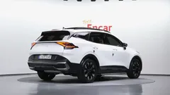 2023 Kia Sportage LPG 2.0 2WD — фото 2