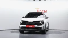 2023 Kia Sportage LPG 2.0 2WD — фото 3