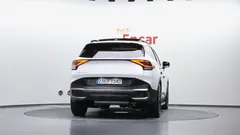2023 Kia Sportage LPG 2.0 2WD — фото 4