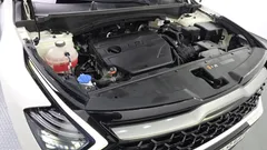 2023 Kia Sportage LPG 2.0 2WD — фото 6