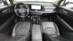 2023 Kia Sportage LPG 2.0 2WD — фото 7