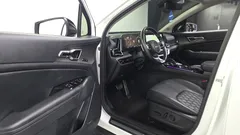 2023 Kia Sportage LPG 2.0 2WD — фото 10