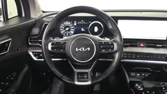 2023 Kia Sportage LPG 2.0 2WD — фото 13