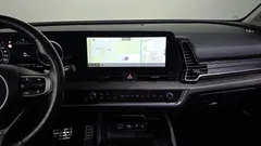 2023 Kia Sportage LPG 2.0 2WD — фото 14