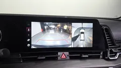 2023 Kia Sportage LPG 2.0 2WD — фото 15