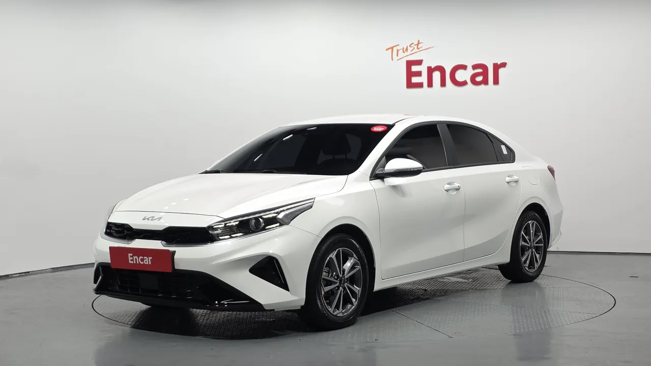 2023 Kia K3 1.6