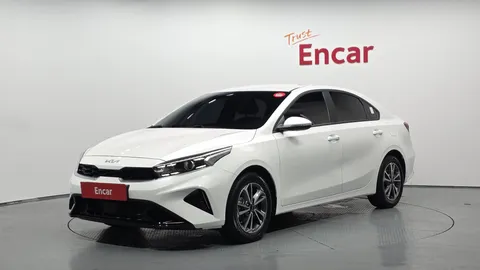 2023 Kia K3 1.6