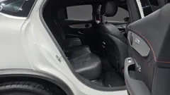 2022 Mercedes-Benz GLC-Class AMG GLC43 4MATIC Coupe — фото 15