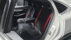2022 Mercedes-Benz GLC-Class AMG GLC43 4MATIC Coupe — фото 16
