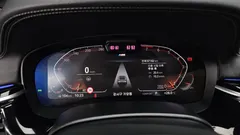 2021 BMW Gran Turismo 630i xDrive M Sport, чёрный — фото 8