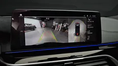 2021 BMW Gran Turismo 630i xDrive M Sport, чёрный — фото 15