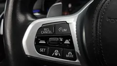 2021 BMW Gran Turismo 630i xDrive M Sport, чёрный — фото 16