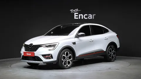 2023 Renault Samsung XM3 1.3 TCe RE Inspire