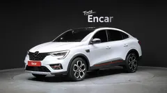 2023 Renault Samsung XM3 1.3 TCe RE Inspire — фото 1