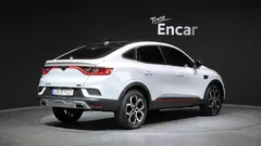 2023 Renault Samsung XM3 1.3 TCe RE Inspire — фото 2