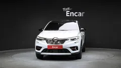 2023 Renault Samsung XM3 1.3 TCe RE Inspire — фото 3
