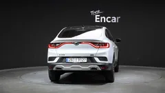 2023 Renault Samsung XM3 1.3 TCe RE Inspire — фото 4