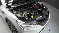 2023 Renault Samsung XM3 1.3 TCe RE Inspire — фото 6