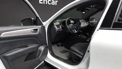 2023 Renault Samsung XM3 1.3 TCe RE Inspire — фото 10