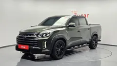 2023 SsangYong Rexton Diesel 2.2 4WD — фото 1